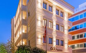 Ada Suites Nisantasi
